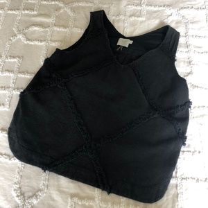 HD in Paris Anthropologie Top